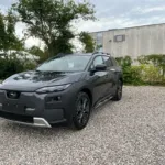 Subaru e-Outback EL Touring AWD 380HK Stc Aut. til salg
