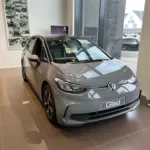 VW ID.3 EL Pro 204HK 5d Aut. til salg