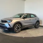 Opel Mokka-e EL Elegance 136HK 5d Aut. til salg