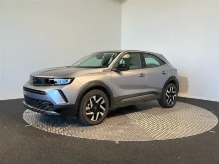 Opel Mokka-e EL Elegance 136HK 5d Aut. til salg