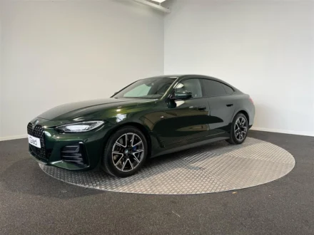 BMW 4-Serie Gran Coupé 2,0 M-Sport Steptronic 184HK 4d 8g Aut. til salg BMW 4-Serie Gran Coupé 2,0 M-Sport Steptronic 184HK 4d 8g Aut. til salg