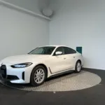 BMW i4 eDrive40 Gran Coupé EL 340HK 5d Aut. til salg