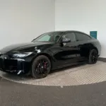BMW i4 eDrive40 Gran Coupé EL Charged 340HK 5d Aut. til salg