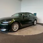 BMW i4 eDrive40 Gran Coupé EL Charged 340HK 5d Aut. til salg
