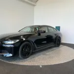 BMW i4 eDrive40 Gran Coupé EL Supercharged 340HK 5d Aut. til salg