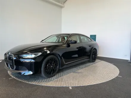 BMW i4 eDrive40 Gran Coupé EL Supercharged 340HK 5d Aut. til salg