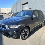 BMW iX3 EL M-Sport Charged 286HK 5d Aut. til salg