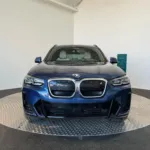 BMW iX3 EL M-Sport Charged 286HK 5d Aut. til salg