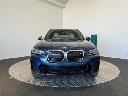 BMW iX3 EL M-Sport Charged 286HK 5d Aut. til salg