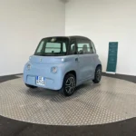 Citroën Ami EL 8HK 2d Aut. til salg