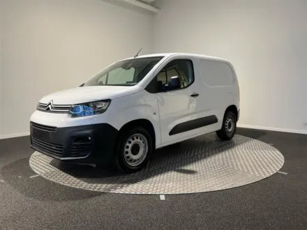 Citroën Berlingo L1 1,5 Blue HDi Proffline start/stop 130HK til salg