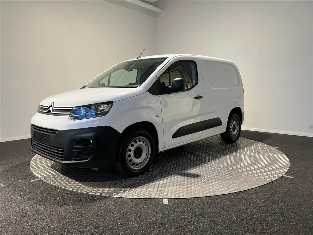 Citroën Berlingo L1 1,5 Blue HDi Proffline start/stop 130HK