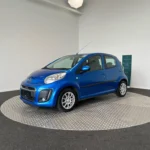 Citroën C1 1,0 Seduction Clim 68HK 5d til salg