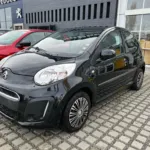 Citroën C1 1,0 Seduction Clim 68HK 5d til salg