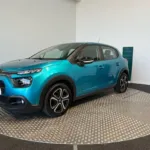 Citroën C3 1,2 PureTech Feel 83HK 5d til salg