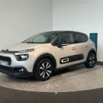 Citroën C3 1,2 PureTech Triumph 83HK 5d til salg