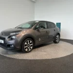 Citroën C3 1,5 Blue HDi Attaque start/stop 100HK 5d til salg