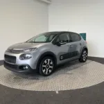 Citroën C3 1,5 Blue HDi VTR Sport start/stop 100HK 5d til salg