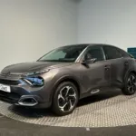 Citroën C4 1,5 Blue HDi Shine Sport EAT8 130HK 5d 8g Aut. til salg