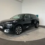 Citroën C4 Cactus 1,5 Blue HDi VTR Sport Ltd. EAT6 120HK 5d 6g Aut. til salg