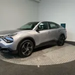 Citroën C4 X 1,2 PureTech Chevron Sport EAT8 130HK 5d 8g Aut. til salg