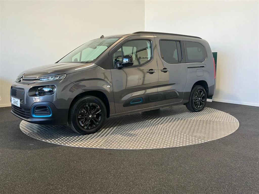Citroën e-Berlingo EL Comfort 136HK Aut.