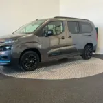 Citroën e-Berlingo EL Comfort XL 136HK Aut. til salg