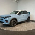 Citroën e-C3 EL Max 113HK 5d Aut. til salg