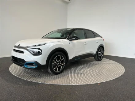 Citroën e-C4 EL Shine 136HK 5d Aut. til salg