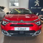 Citroën e-C4 EL Shine 136HK 5d Aut. til salg