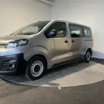 Citroën e-Jumpy L3 EL Business 136HK Aut. til salg
