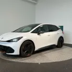 Cupra Born EL Dinamica Pack High 204HK 5d Aut. til salg