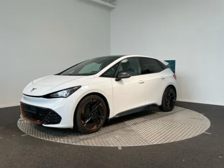 Cupra born el dinamica pack high 204hk 5d aut