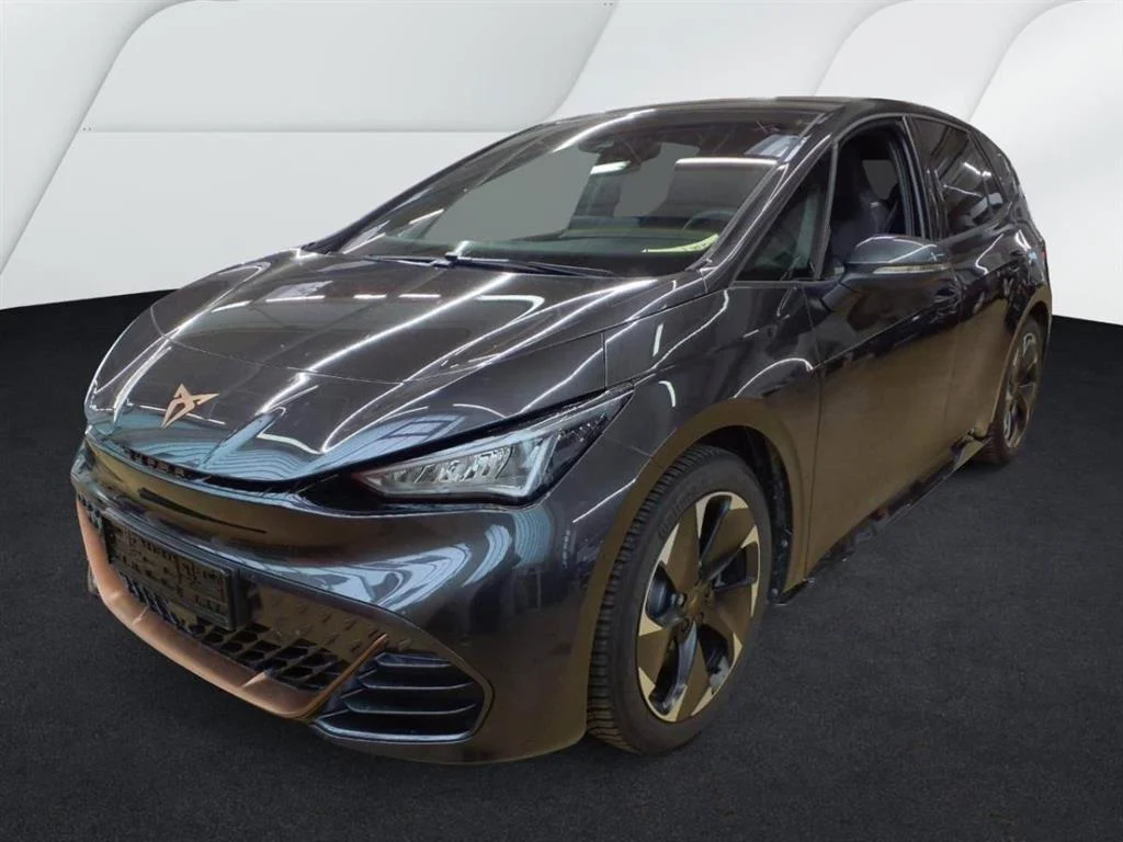 Cupra Born EL e-Boost 231HK 5d Aut.