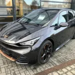 Cupra Born EL e-Boost 231HK 5d Aut. til salg