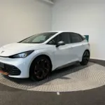 Cupra Born EL e-Boost 231HK 5d Aut. til salg