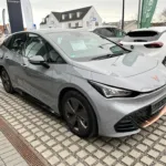 Cupra Born EL High 204HK 5d Aut. til salg