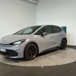 Cupra Born EL High 204HK 5d Aut. til salg