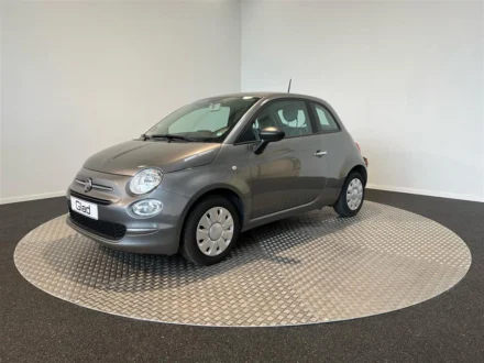 Fiat 500 1,2 Pop Start &#038; Stop 69HK 3d til salg