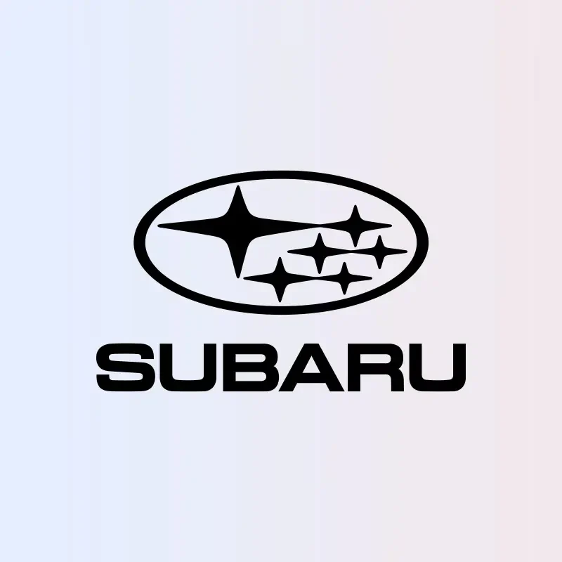 Subaru | Glad Kalundborg