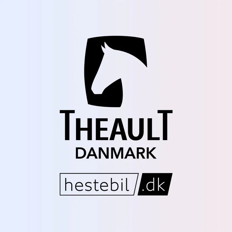 Theault | Glad Kalundborg