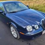 Jaguar S-type 3,0 V6 DELUXE 238HK Aut. til salg