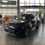 KGM Torres EVX EL Exclusive 207HK 5d Aut. til salg