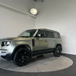 Land Rover Defender 110&#8243; 2,0 Plugin-hybrid S AWD 404HK 8g Aut. til salg