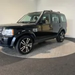 Land Rover Discovery 3,0 SD V6 HSE 4×4 256HK 5d 8g Aut. til salg