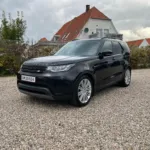 Land Rover Discovery 3,0 SD V6 HSE 4&#215;4 306HK 5d 8g Aut. til salg