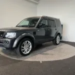 Land Rover Discovery 3,0 TDV6 HSE Luxury 4×4 258HK 5d 8g Aut. til salg