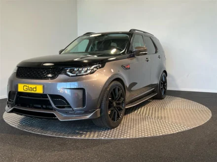 Land Rover Discovery 3,0 TDV6 HSE Luxury 4&#215;4 258HK 5d 8g Aut. til salg