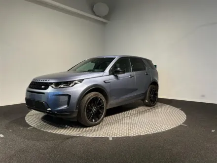 Land Rover Discovery Sport 2,0 D HSE AWD 240HK 5d 9g Aut. til salg