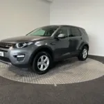 Land Rover Discovery Sport 2,0 TD4 SE 4×4 150HK 5d 9g Aut. til salg